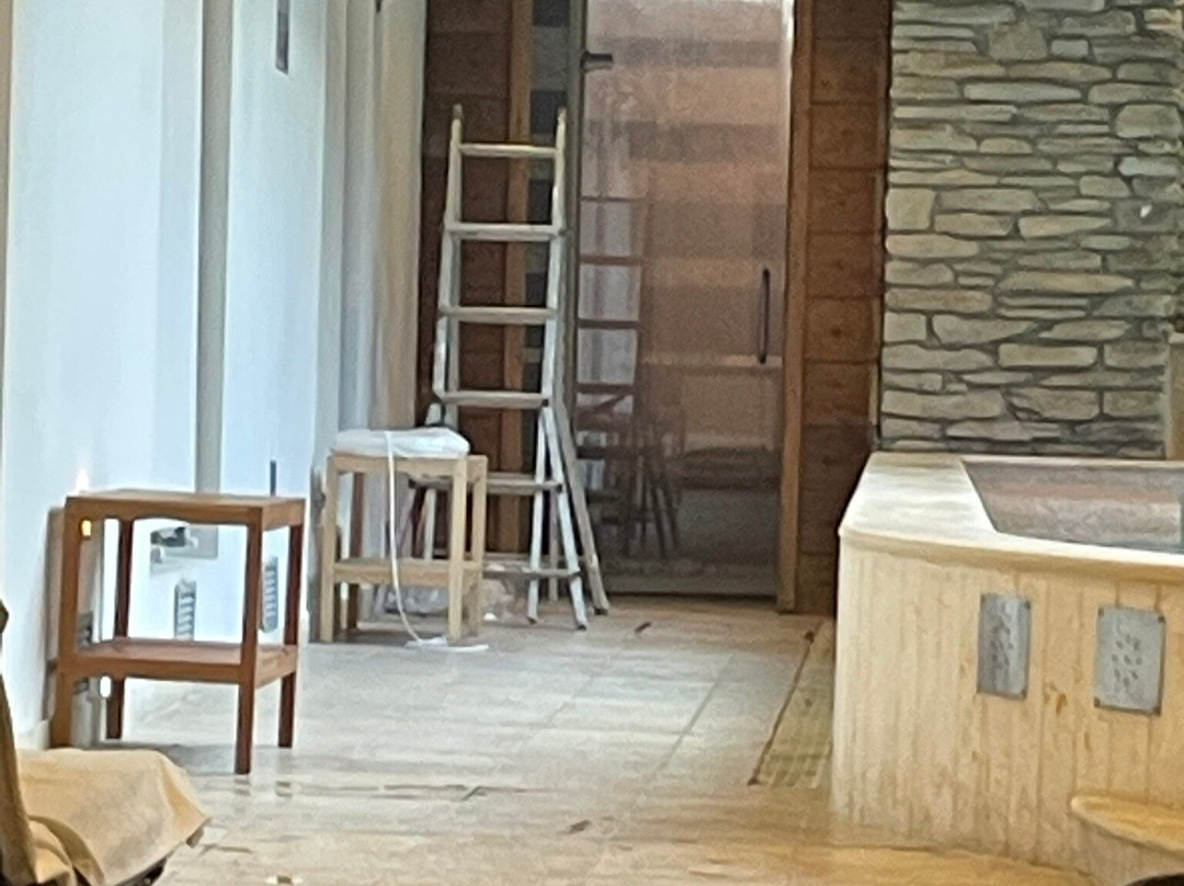Sauze Spa景点图片