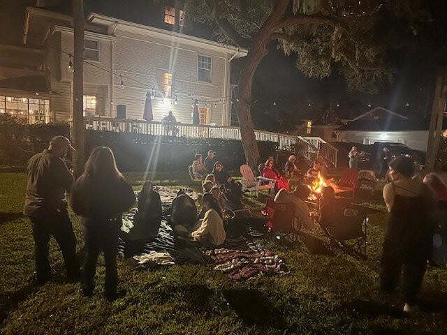 Night Swan Intracoastal Bed and Breakfast主图