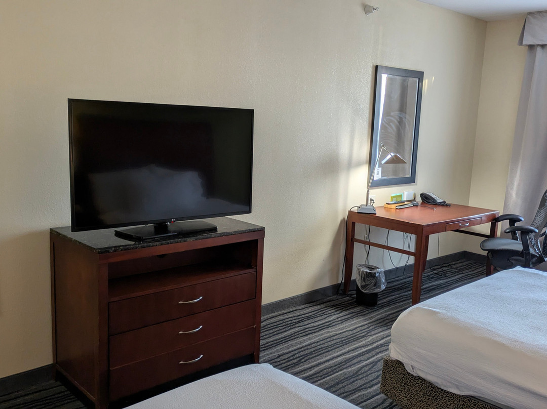 Hilton Garden Inn St. Louis Shiloh/O'Fallon IL主图