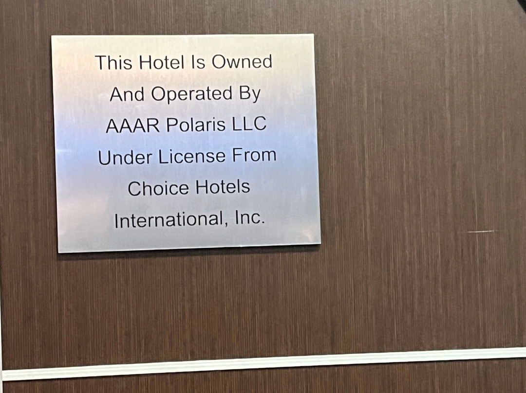 CAMBRiA hotel Columbus - Polaris主图