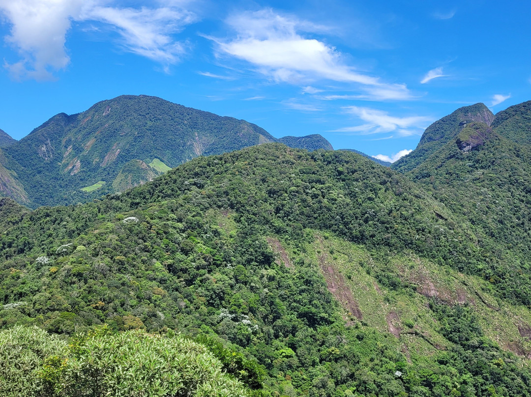 Pedra do Peito do Pombo景点图片