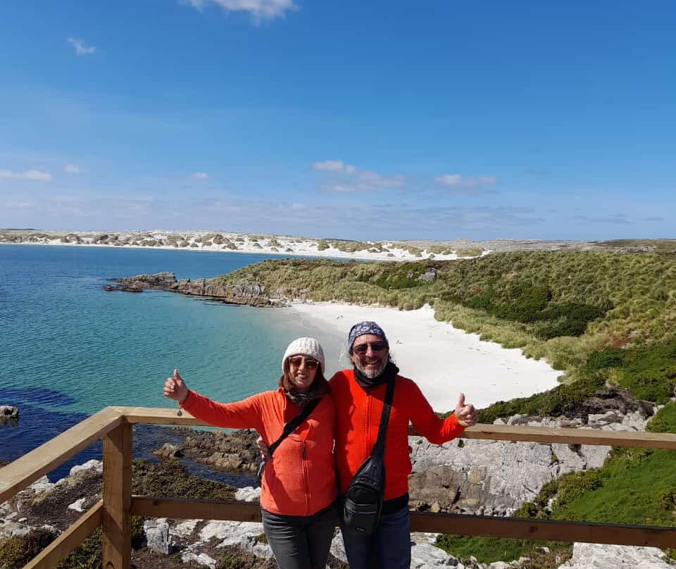 lucky Private Tour-Stanley必去景点