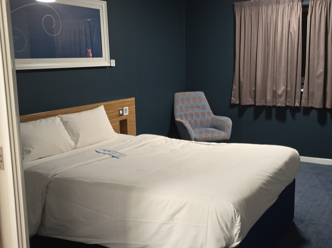 Travelodge Cheshunt主图