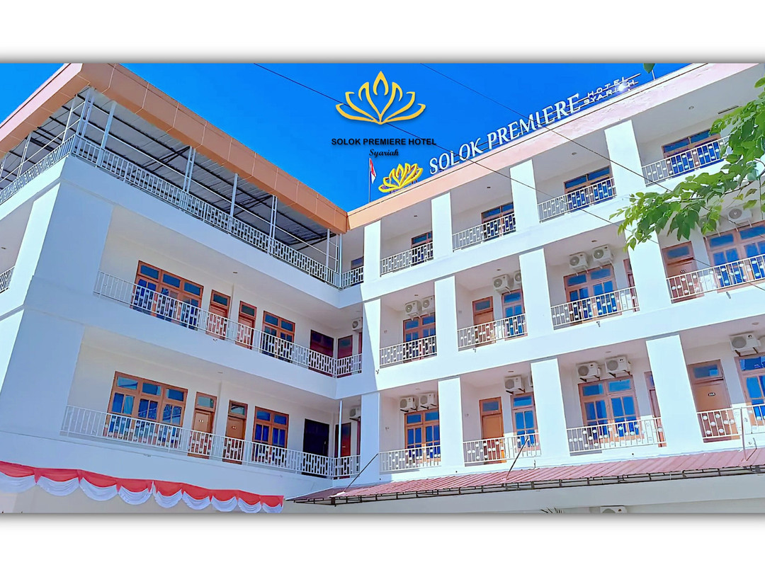 Solok Premier Hotel