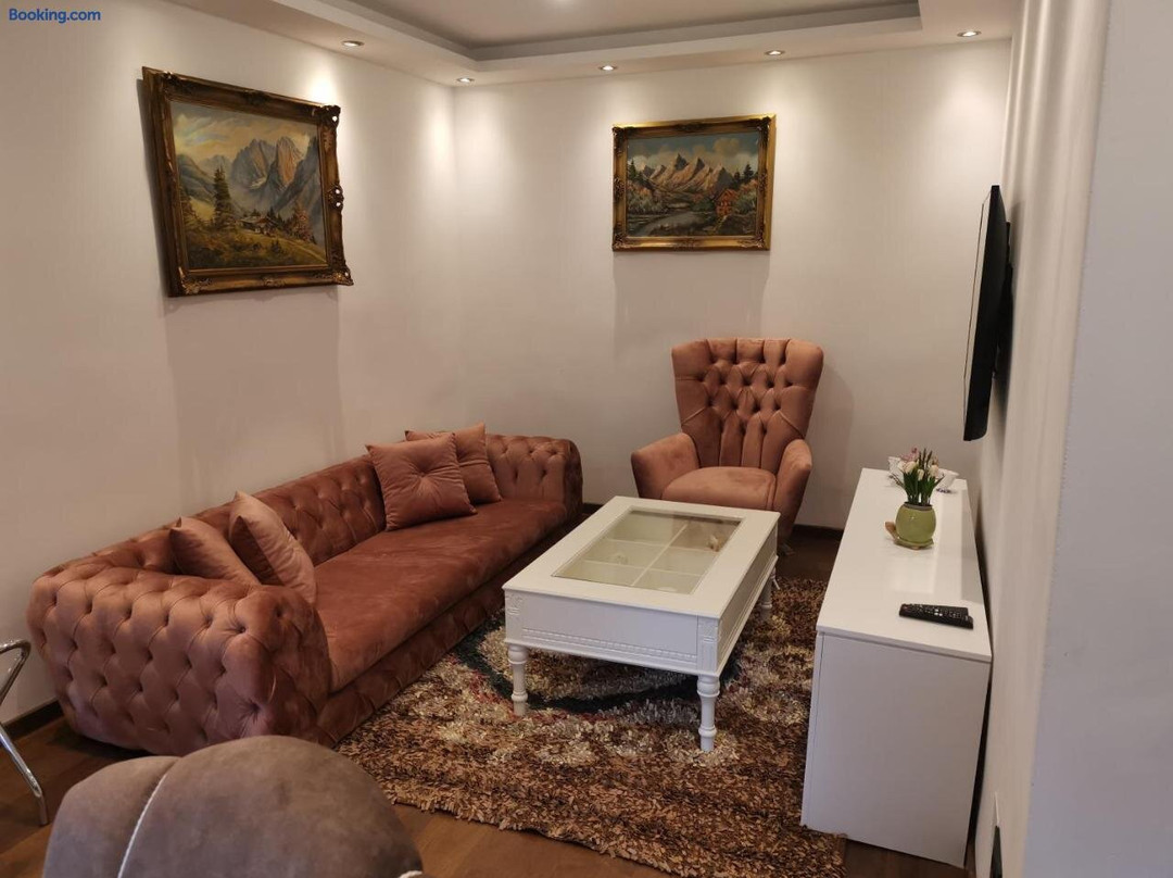 I&G Apartments