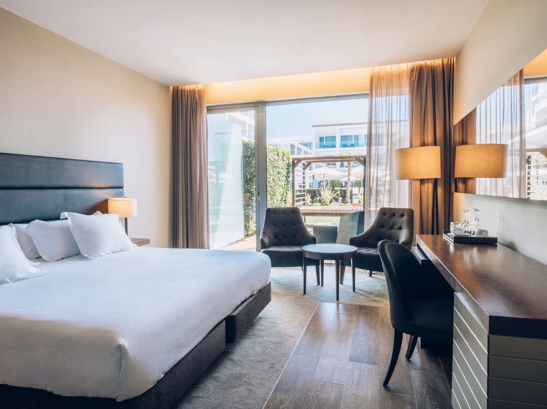 Iberostar Selection Lagos Algarve主图