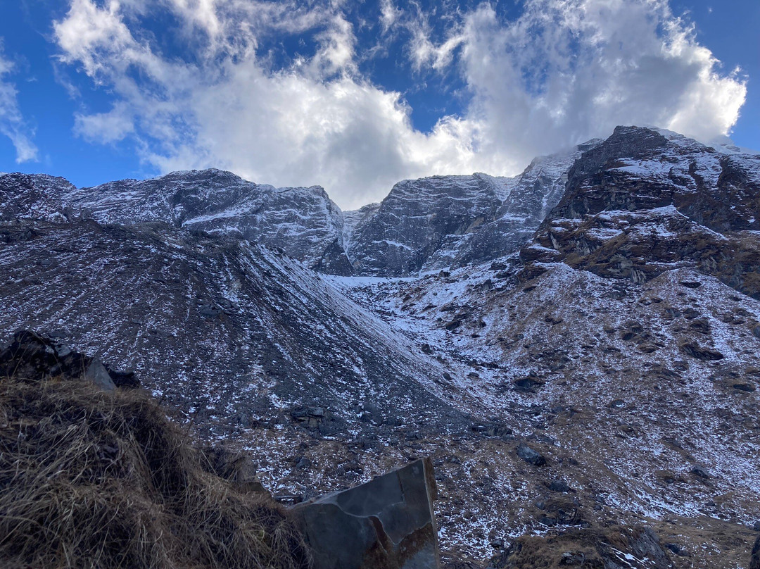 Shree yoga retreat in Nepal-Kirtipur必去景点