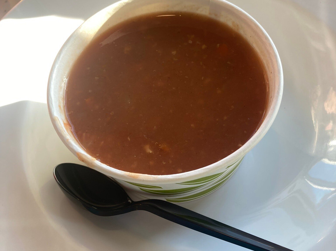 Everglades Flamingo F&b