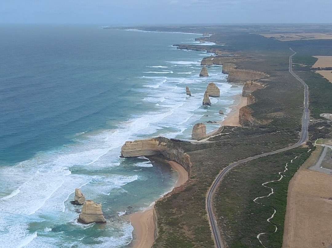 Apollo Bay Aviation景点图片