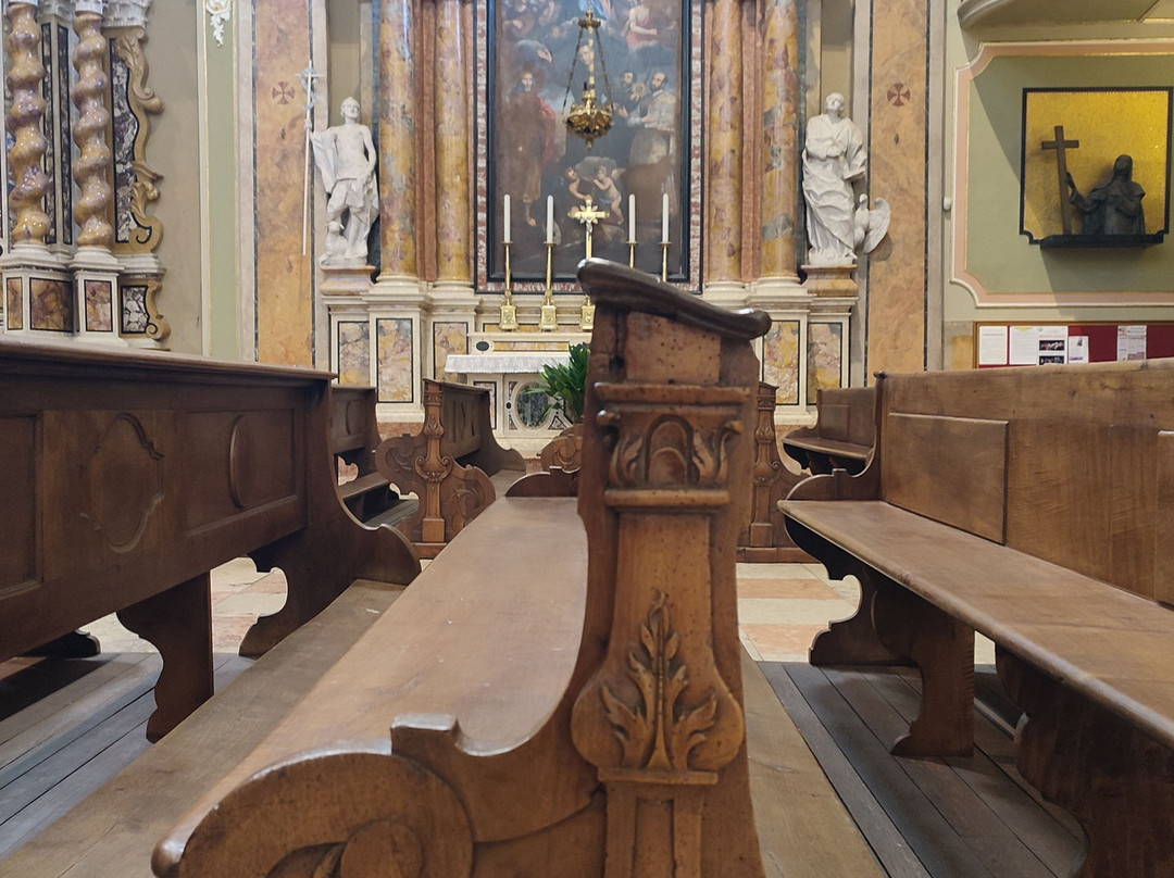 Chiesa Arcipretale di San Marco景点图片