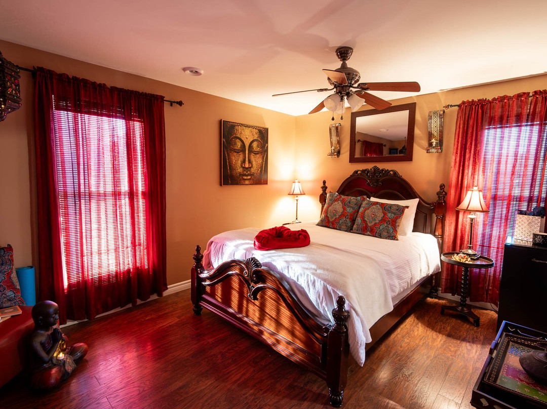 Lil' Heart & Soul Inn主图