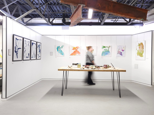 Breva Creative Makerspace-圣安东尼奥市必去景点