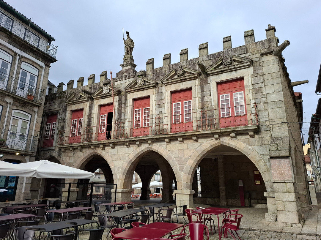Largo da Oliveira景点图片