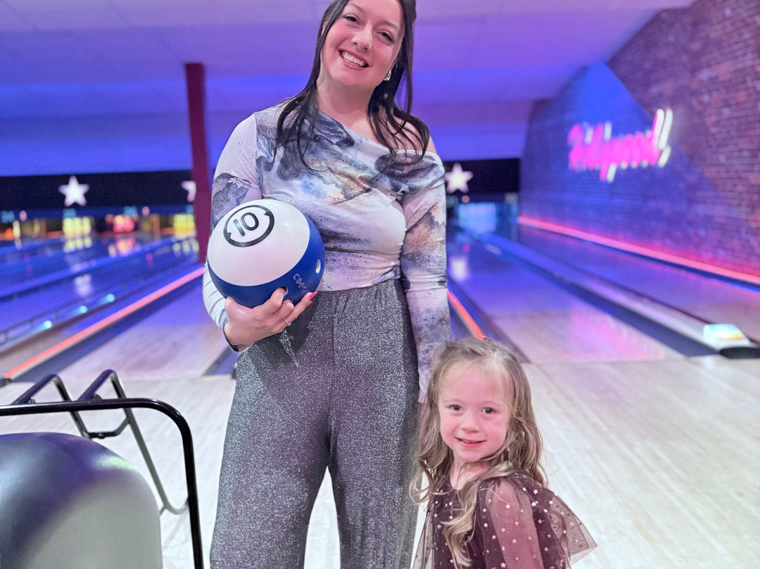 Hollywood Bowl Leeds-利兹必去景点