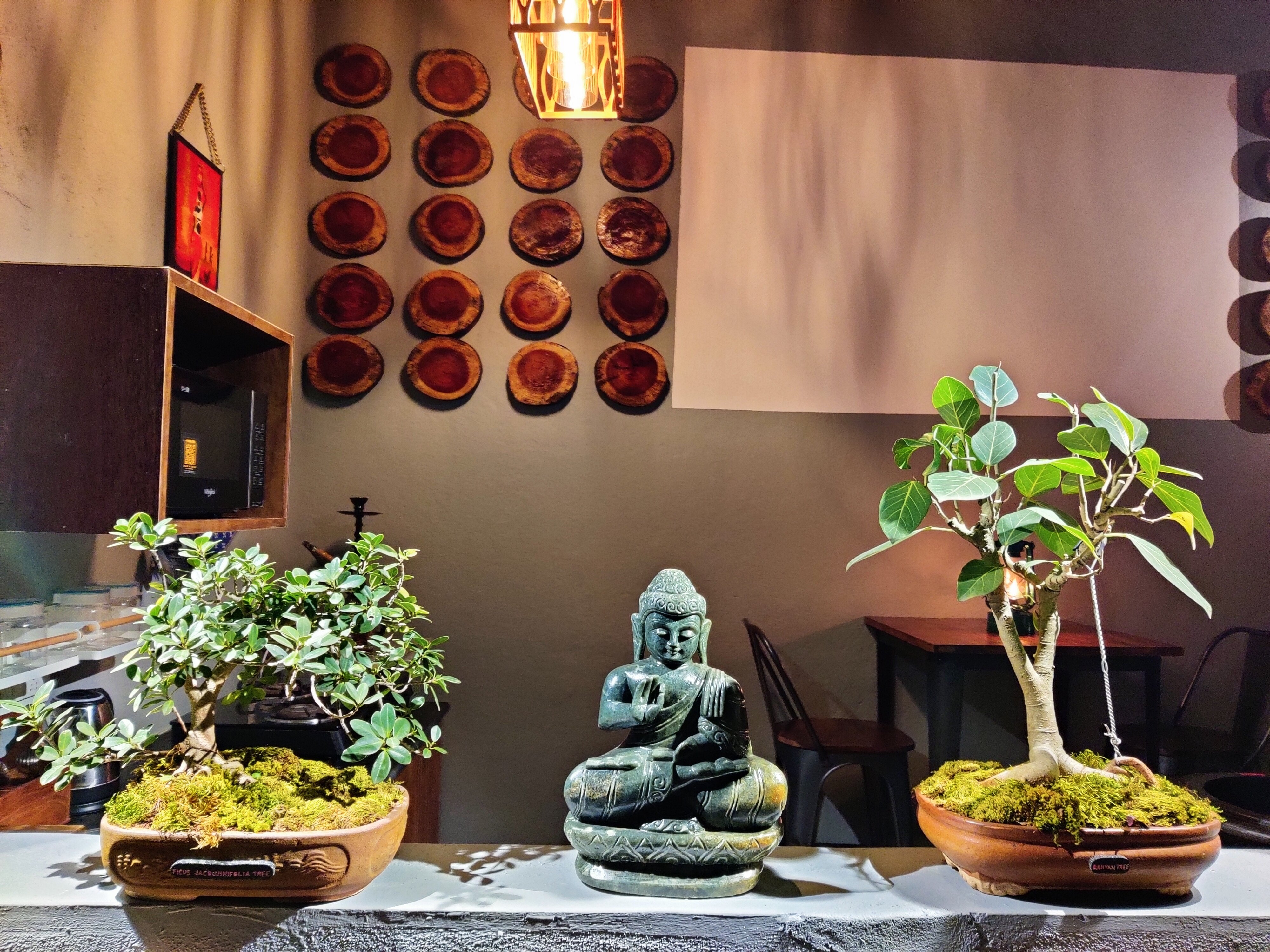 Halli Hithalu Homestay-官方