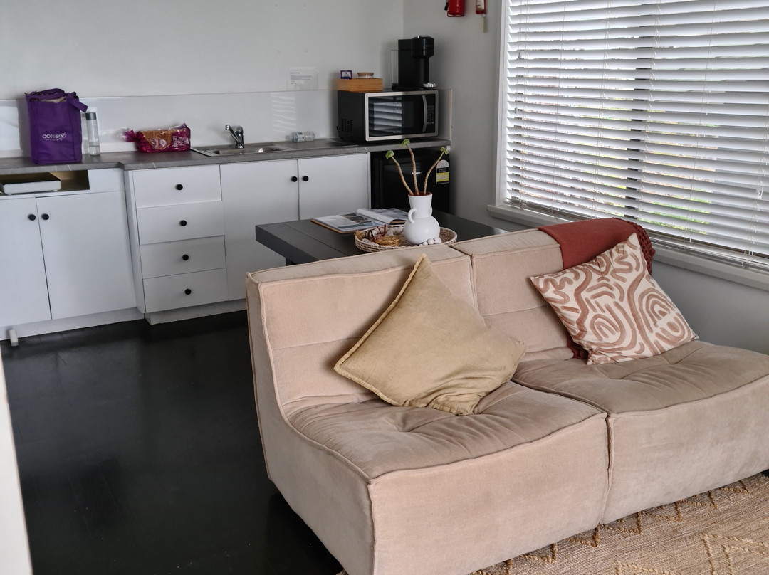 卡布基海滨宾馆主图