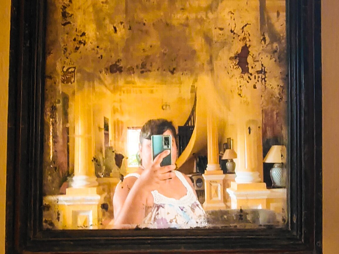 Le Relais de Chhlong主图