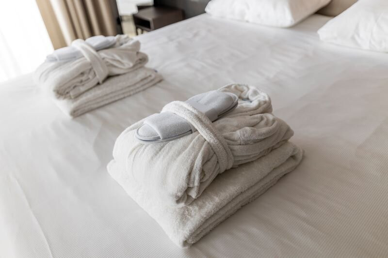 罕布什尔经典酒店主图