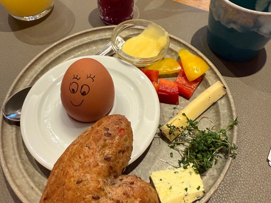 der Löckerwirt - HOTEL主图