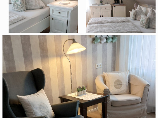 Landhaus Julia主图