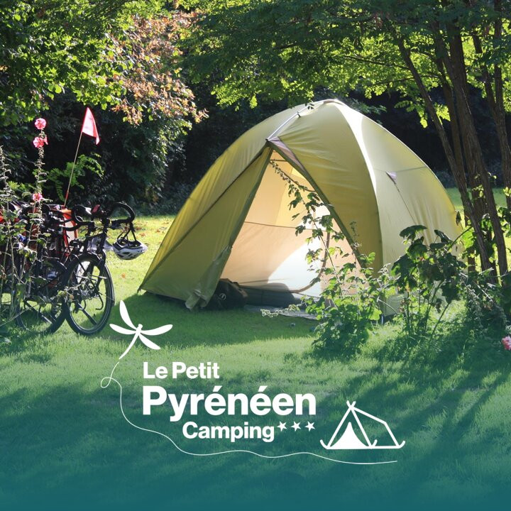 Camping Le Petit Pyreneen