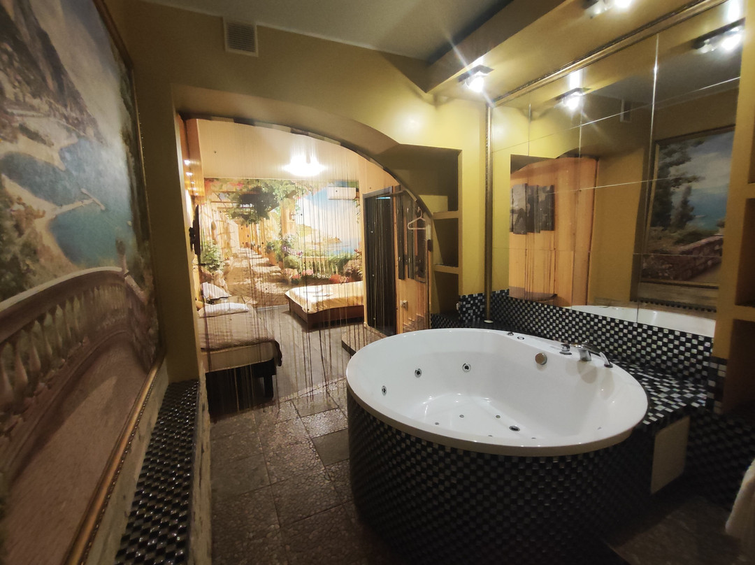 Tarleon Mini-Hotel主图