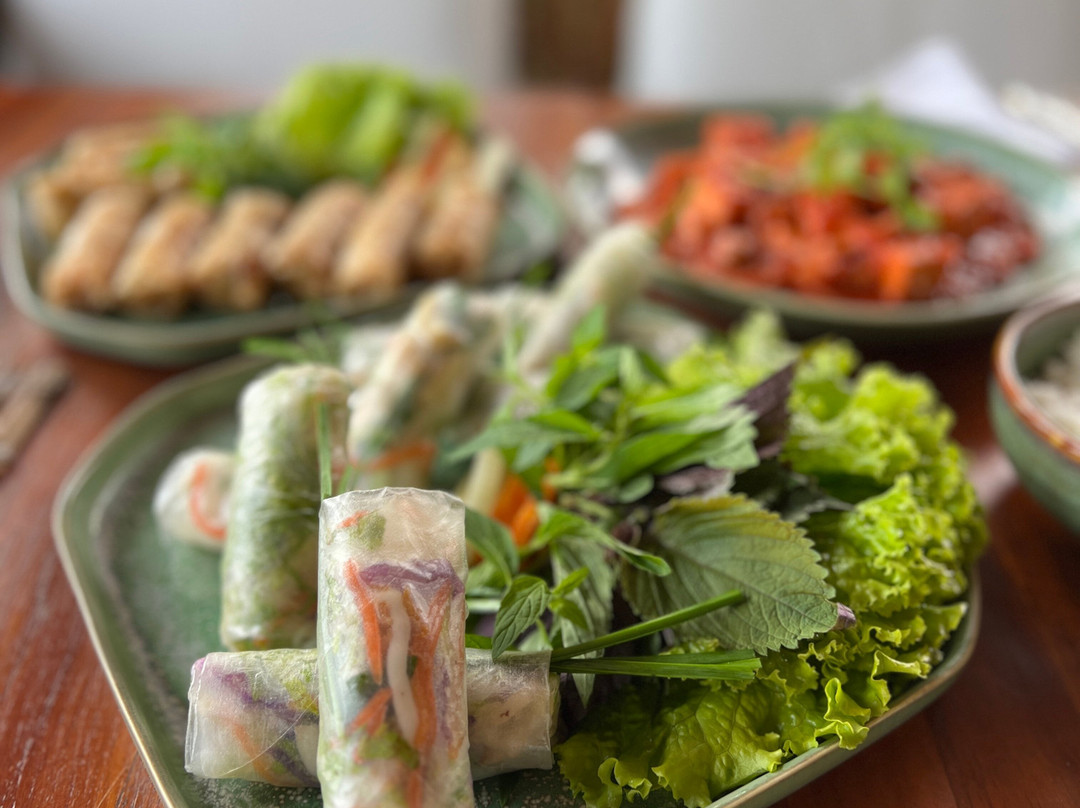 Zazen Travel-Cam Ranh必去景点