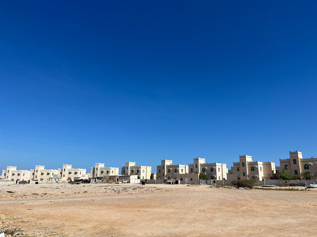 Gidoman Tours-马斯喀特必去景点