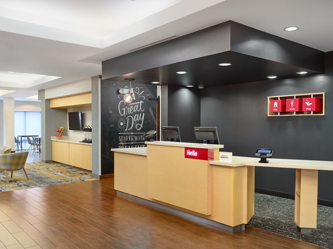 TownePlace Suites by Marriott Newnan主图