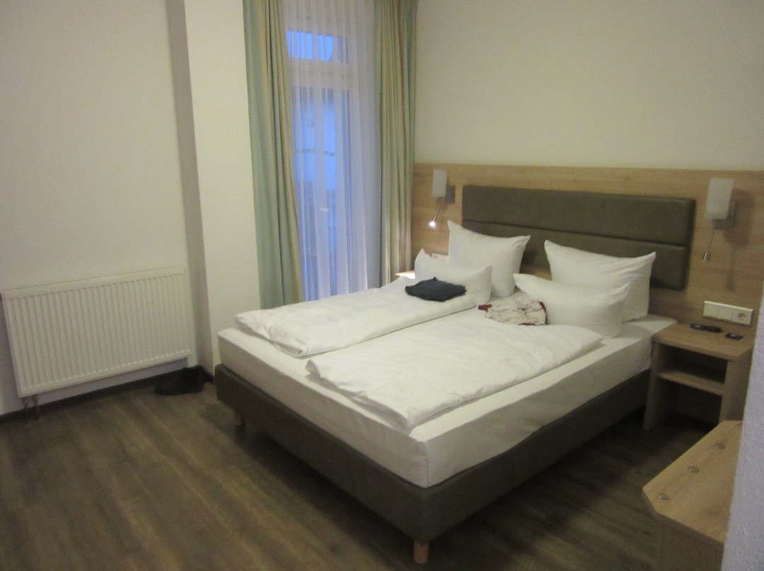 Landhotel Küffner主图