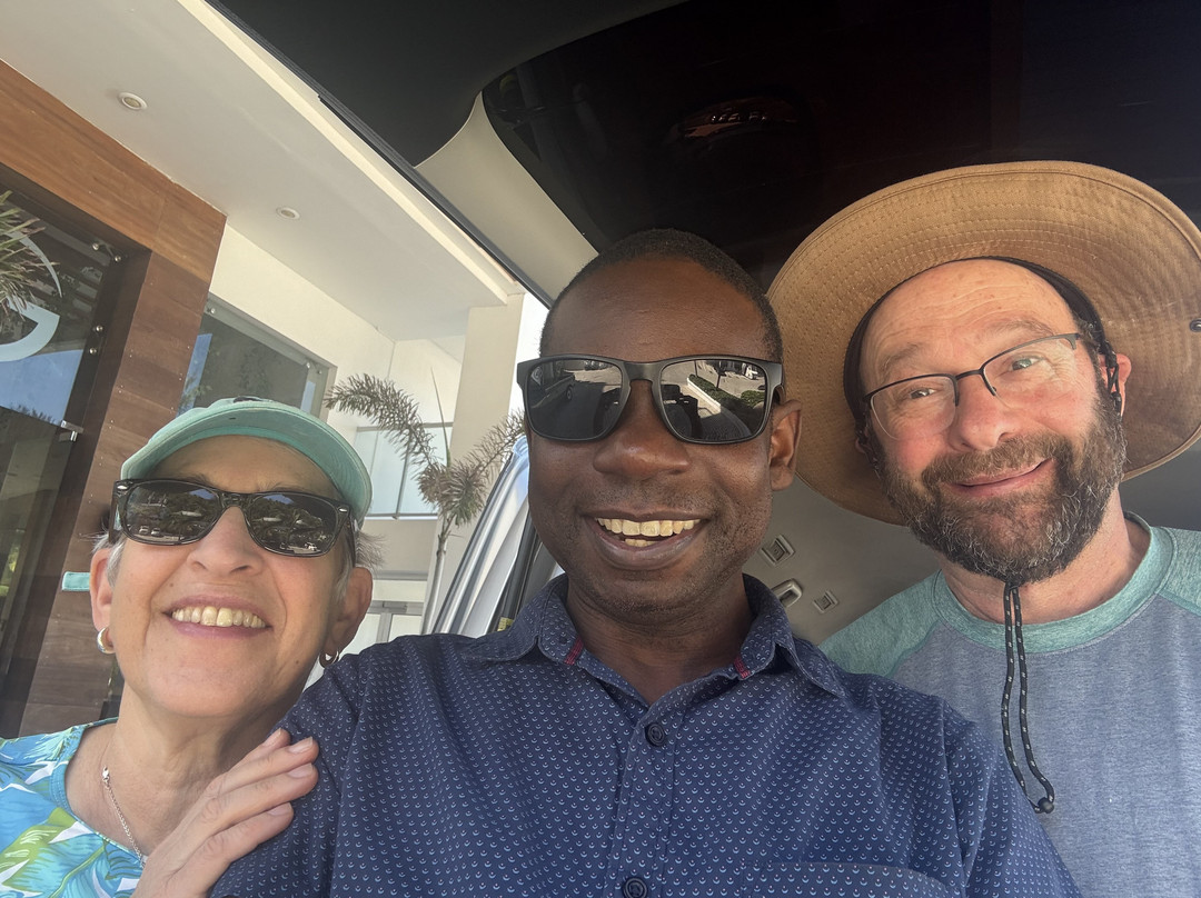 Next Level Jamaica Tours-蒙特戈贝必去景点