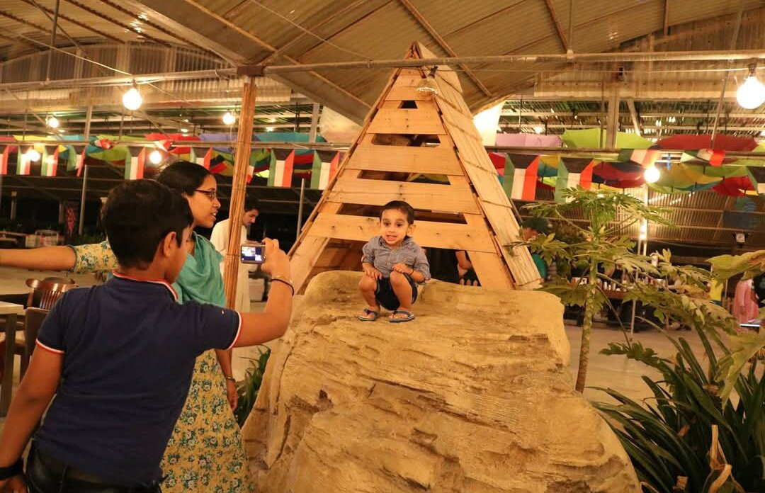 Albohayra Farm-Jahra必去景点