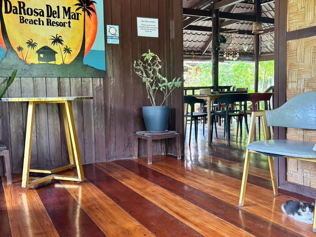 DaRosa Del Mar主图