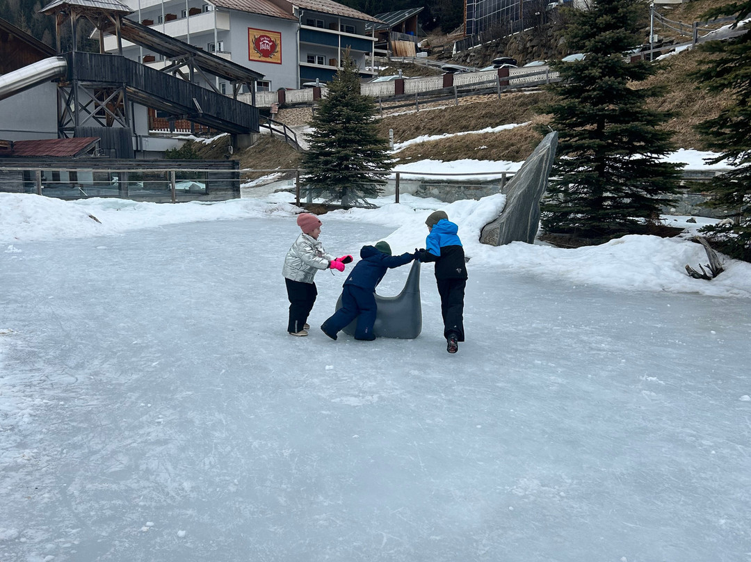 Alm-resort Frühauf主图