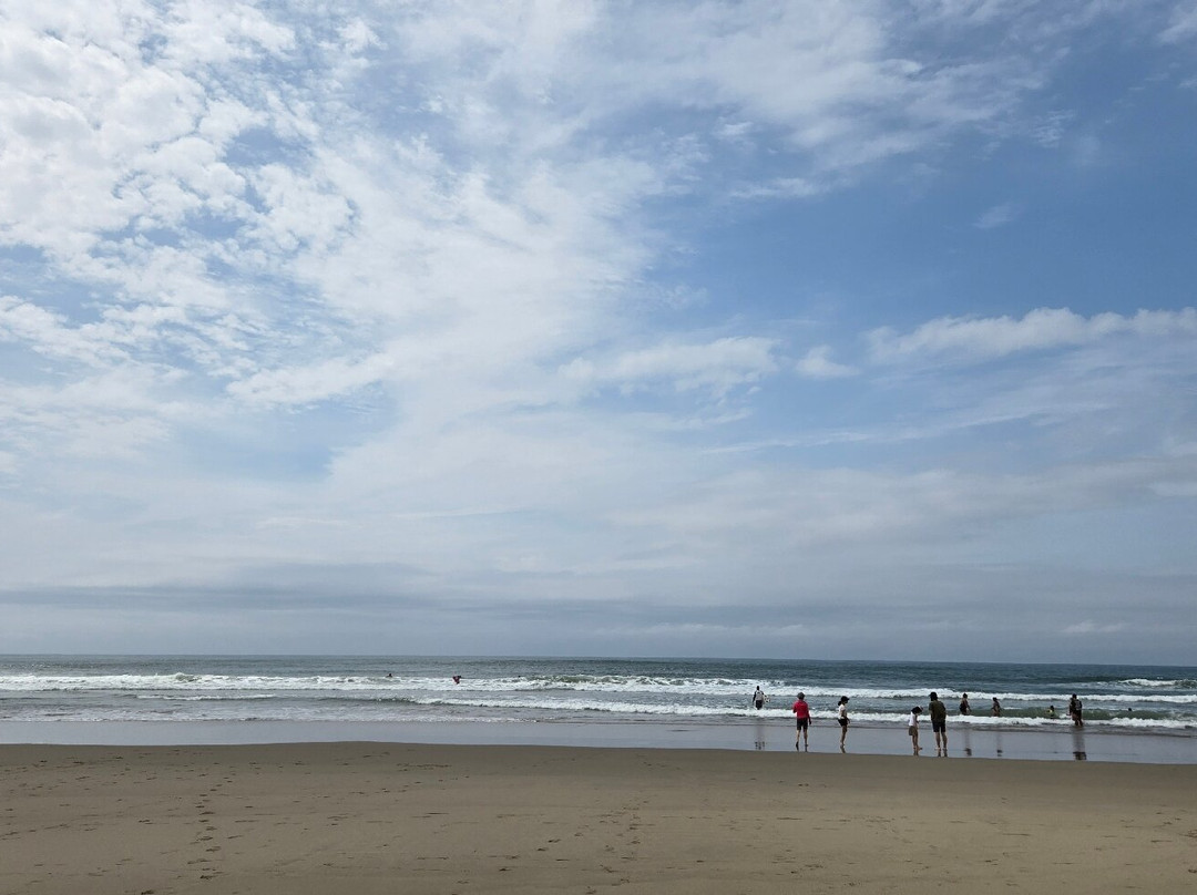 Seven Mile Beach景点图片