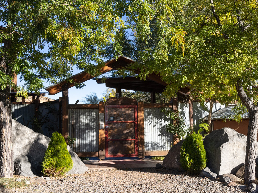 Boulder Mountain Lodge主图