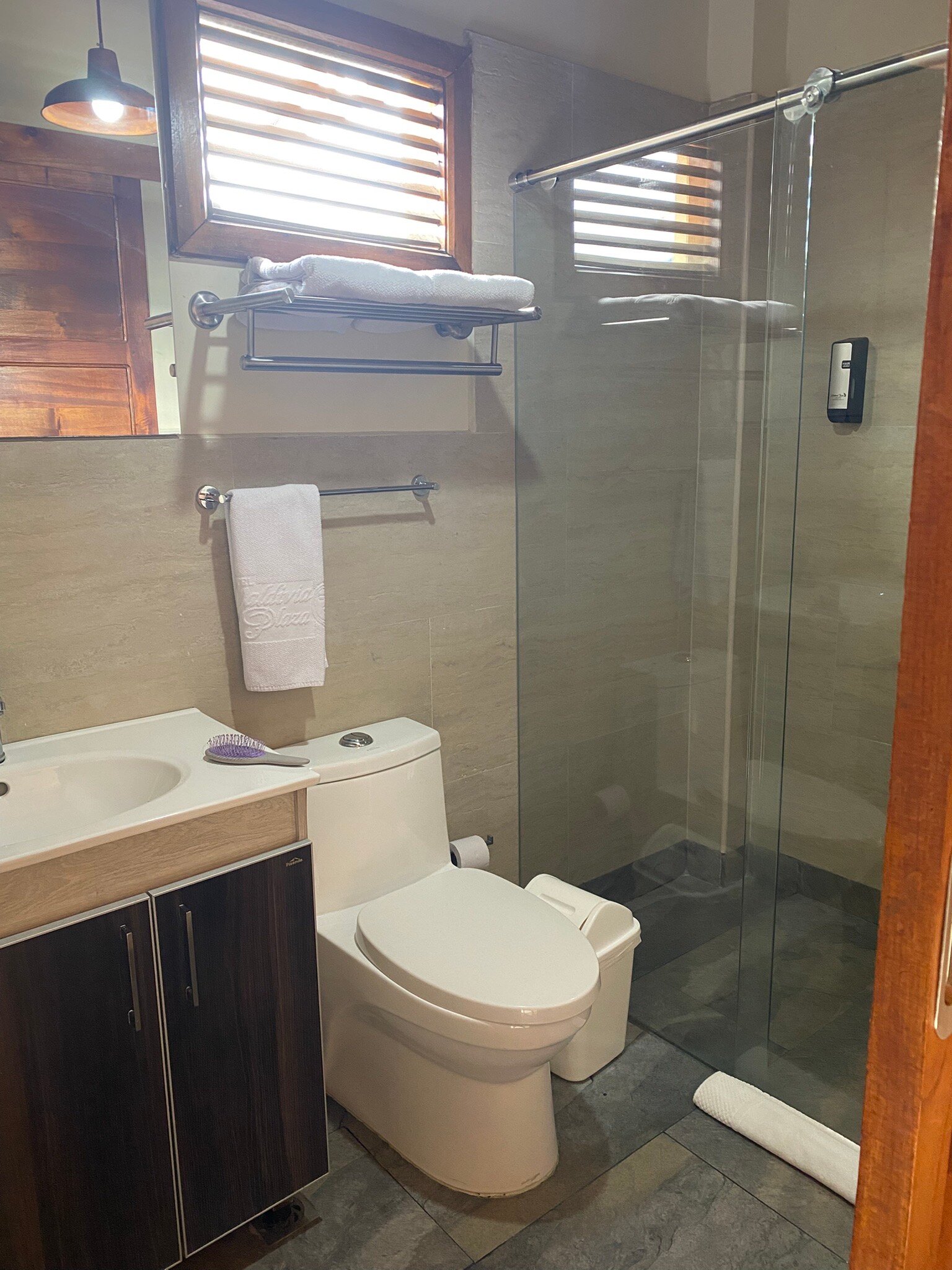 Valdivia Plaza Hotel-官方