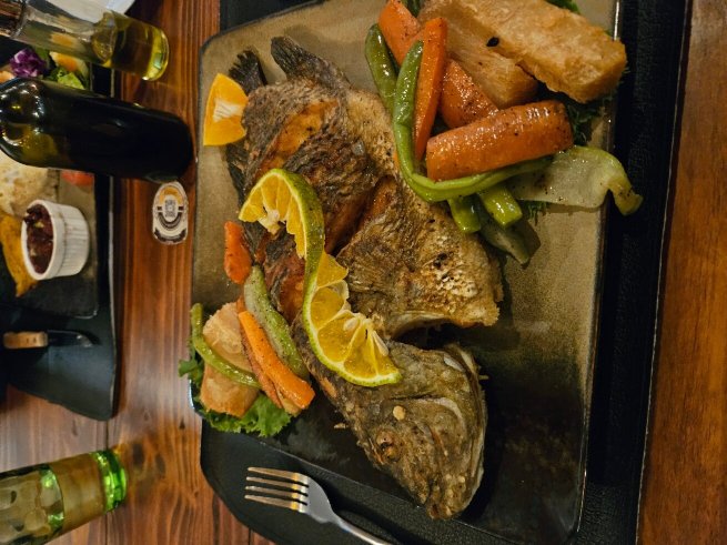 Alisson Hotel and Restaurant-官方