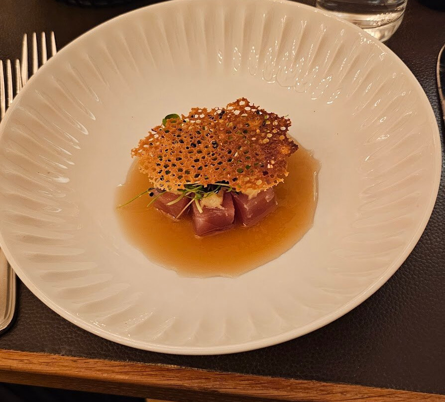Jørgensens Hotel主图