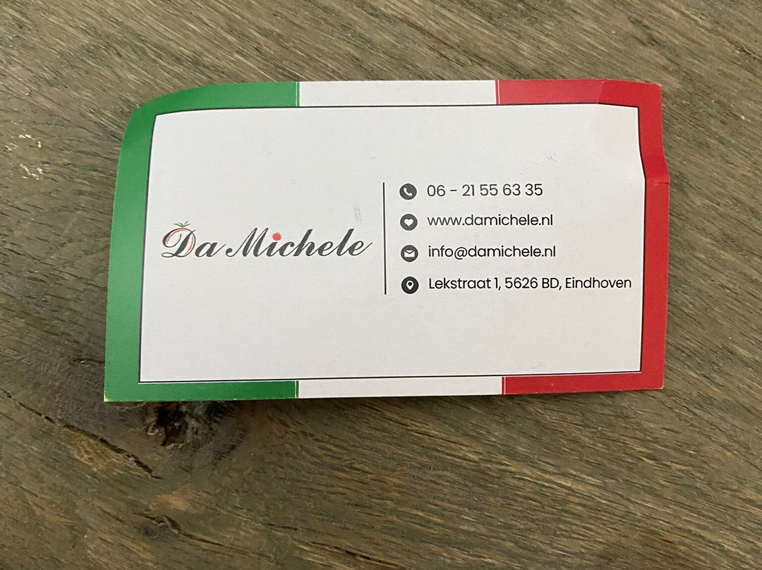 Da Michele