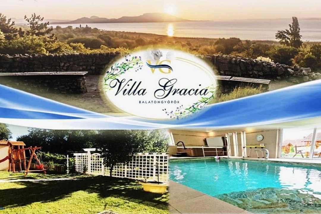 Villa Gracia