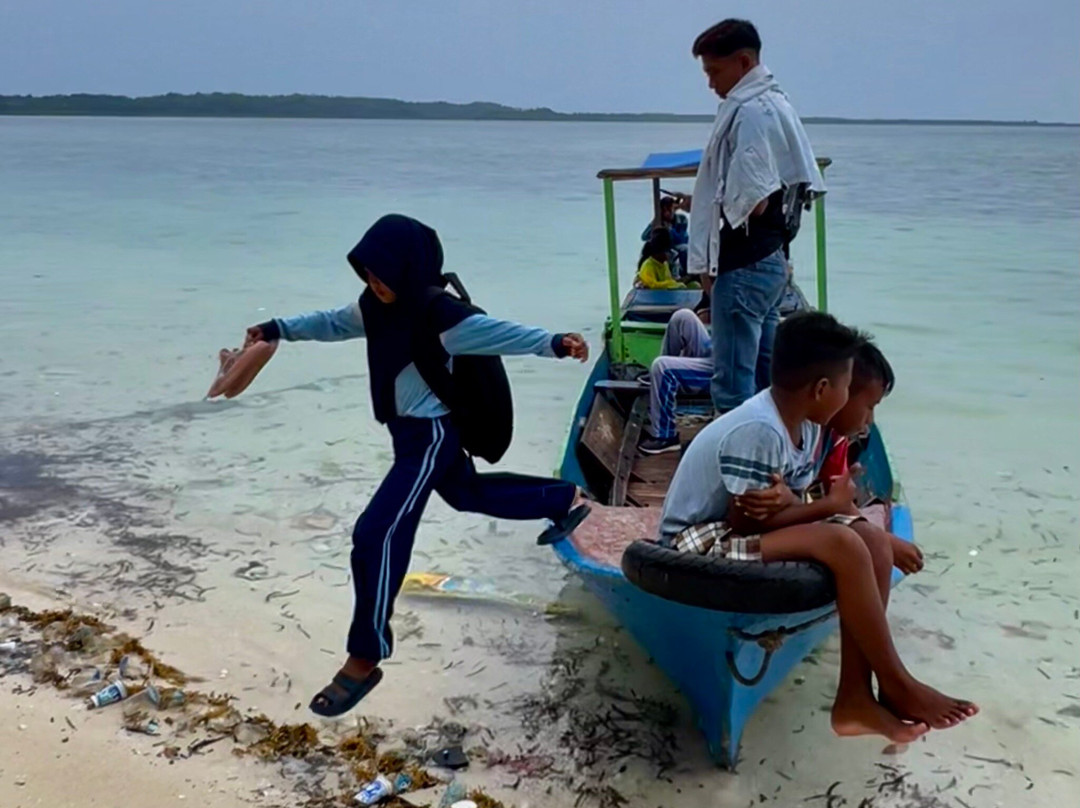 Wakatobi Hoga Diving主图