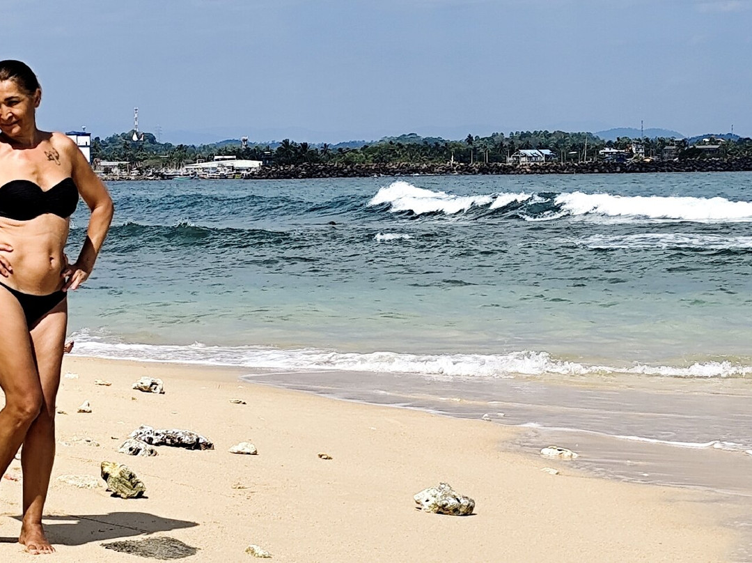 加勒灯塔-加勒必去景点