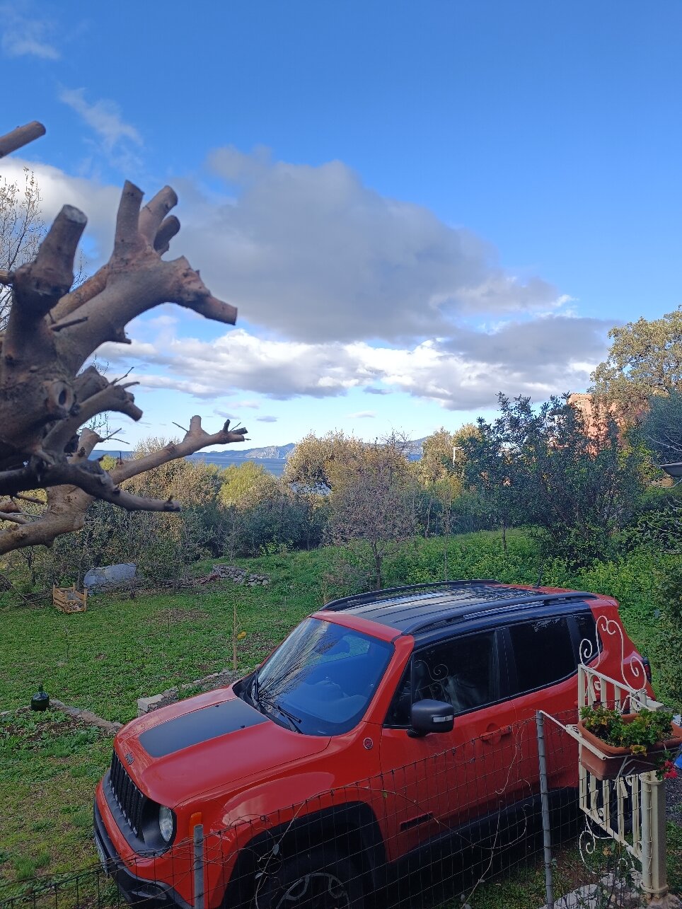 Bed & Breakfast La Torretta-官方