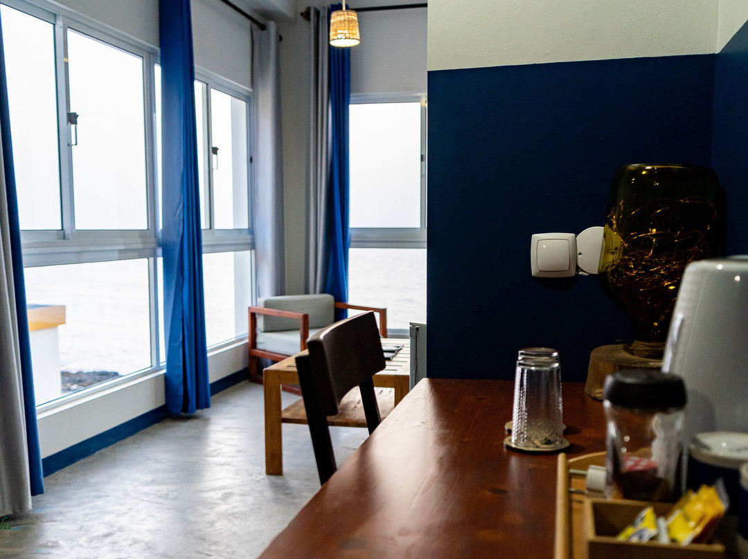 Kasa Tambla B&B主图