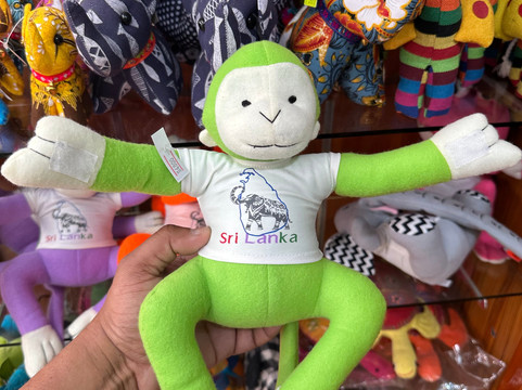 科伦坡罗克韦尔酒店主图