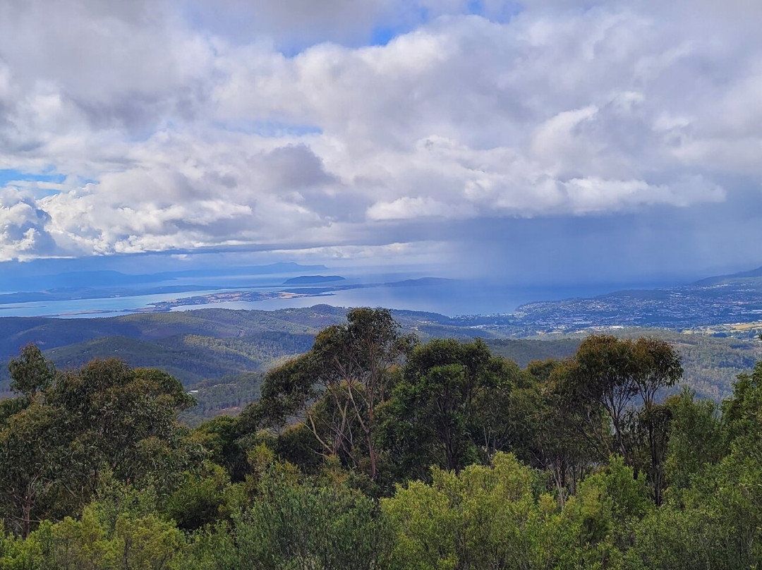 Premier Travel Tasmania-霍巴特必去景点
