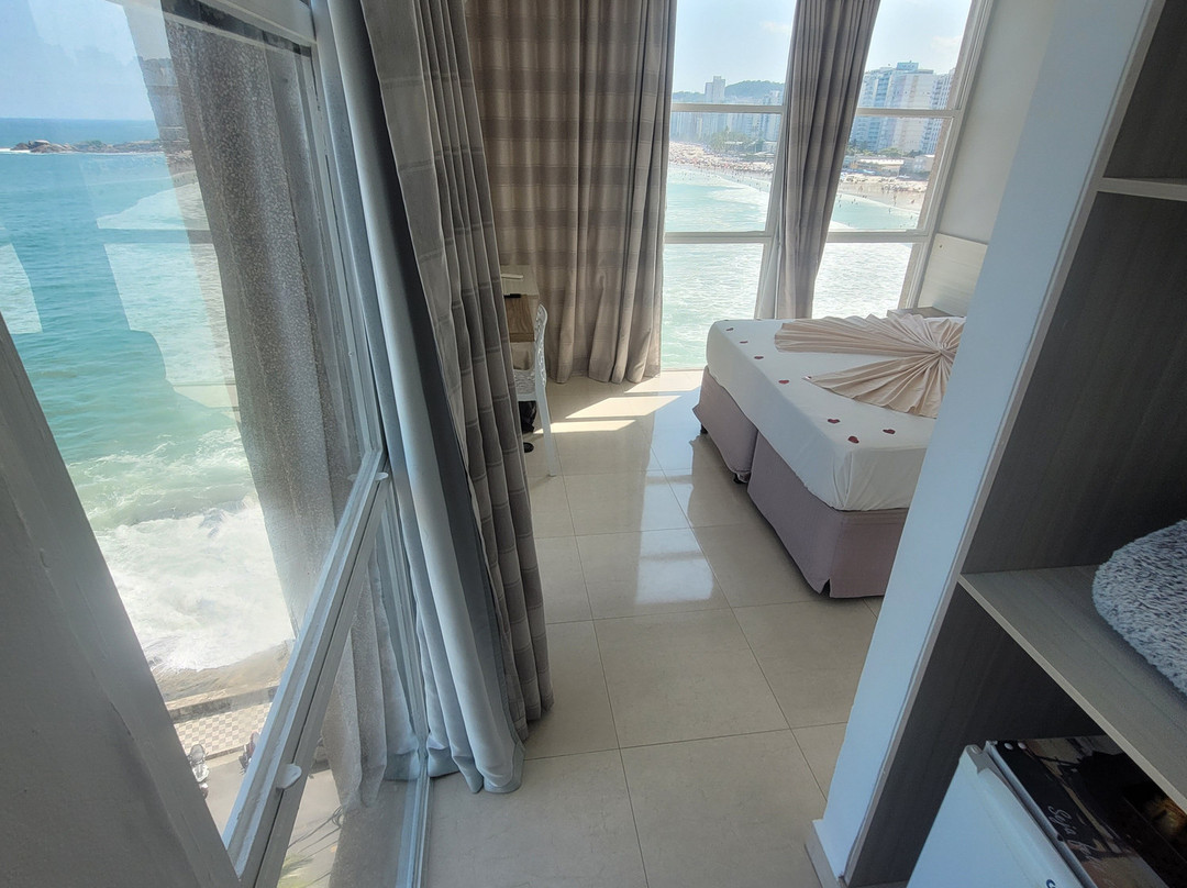 瓜鲁雅大酒店主图