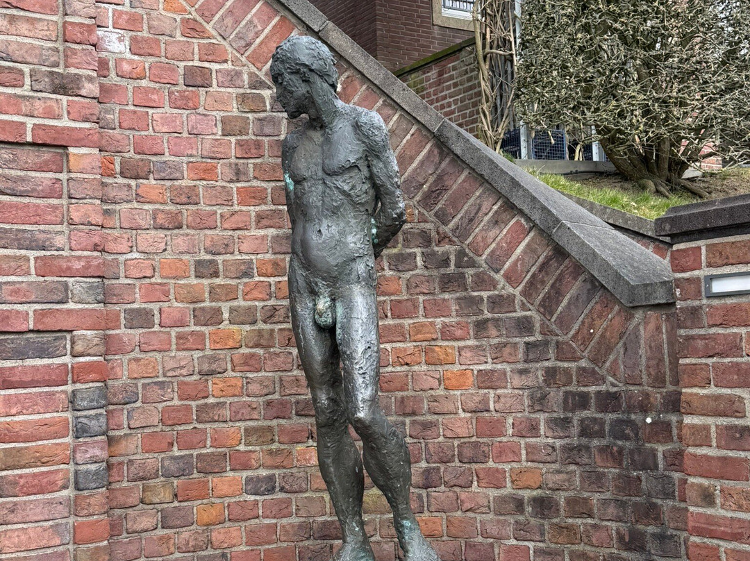 Terrassengarten-Kamp-Lintfort必去景点