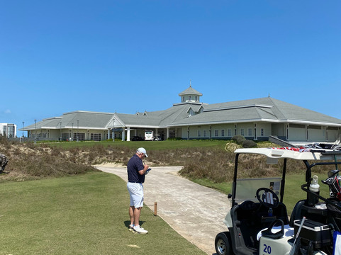 Cge Golf Pty Ltd-墨尔本必去景点